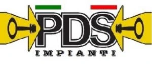 Logo Pds Impianti