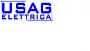Logo Usag Elettrica Snc