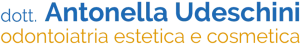 Logo Dott.ssa Udeschini Antonella