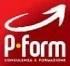 Logo Pform Srl