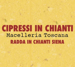 Logo Cipressi in Chianti Srl     