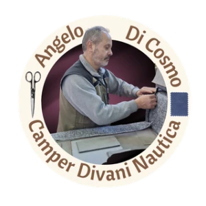 Logo D&D Dimensione Divani