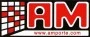Logo AM Porte Sas