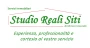 Logo Studio Reali Siti di Mirco Ciccorelli