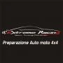 Logo Extreme Racing