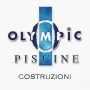 Logo Olympic Italia Costruzioni Piscine Spa