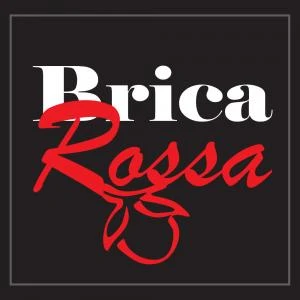 Logo Masseria Brica Rossa