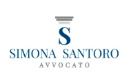 Logo Avvocato Santoro Simona