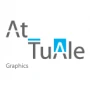 Logo Attuale Graphics