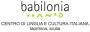 Logo Babilonia