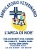 Logo Ambulatorio Veterianario L'Arca di Noè di Bertini Francesca