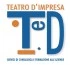 Logo Te.D.- Teatro d\'Impresa
