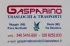 Logo Gasparino Traslochi di Licausi Gaspare