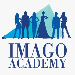 Logo Imago Academy di Gilda Zambrini