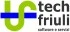 Logo TechFriuli Srl