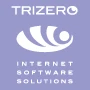 Logo Trizero Srl