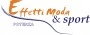 Logo Effetti Moda & Sport