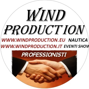Logo WindProduction Srl 