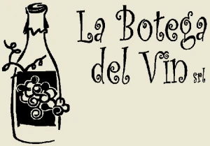 Logo La Botega del Vin Srl