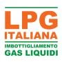 Logo LPG Italiana Srl