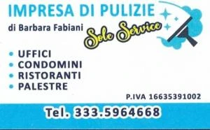 Logo Fabiani Barbara