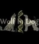 Logo Wolf in Dog di De Risi Barbara
