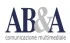 Logo AB&A Snc