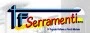 Logo TF Serramenti Snc di Tugnolo Raffaele e Finotti Michele