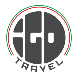 Logo I Go Travel Snc