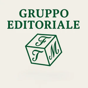 Logo Gruppo Editoriale Effemmeti Srl