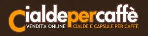 Logo Cialde per Caffè di Simona Marcandalli