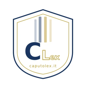 Logo Studio Legale Caputo e Associati
