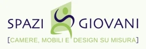 Logo SG Spazi Giovani Srl