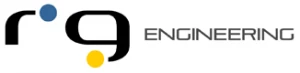 Logo RG Engineering Srl