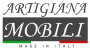 Logo Artigiana Mobili di Samuele Sossella