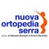 Logo Nuova Ortopedia Serra