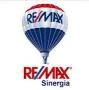 Logo Remax Sinergia di Giuseppe Bellia
