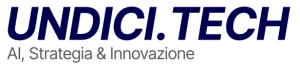 Logo Undici Tech Srl