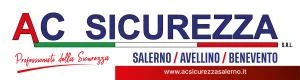 Logo Ac Sicurezza Srl