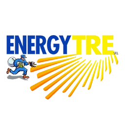 Logo Energy Tre Srl