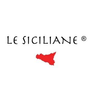 Logo Le Siciliane di Maria Rosa Costa