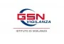 Logo Gsn Vigilanza