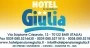 Logo Hotel Pensione Giulia
