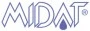 Logo Midat di Antonella Colombo