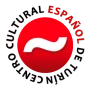 Logo Centro Cultural Español de Turín