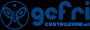 Logo Gefri Costruzioni Srl