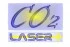 Logo CO2 Laser Sas