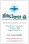 Logo Mistral Service