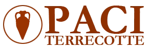 Logo Paci Mario e figli Snc. di Paci Alessio & C.