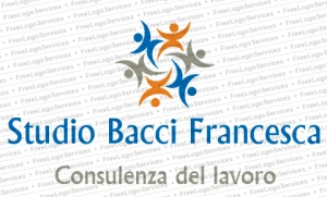 Logo Studio Bacci Francesca